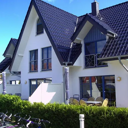 Strandmuschel