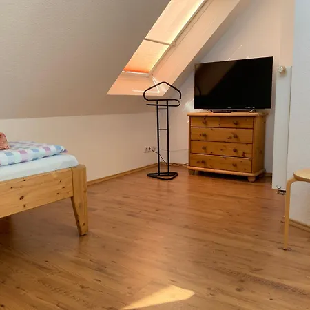Strandmuschel Holiday home *