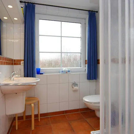 Strandmuschel Holiday home *